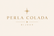 Perlacolada – Accueil